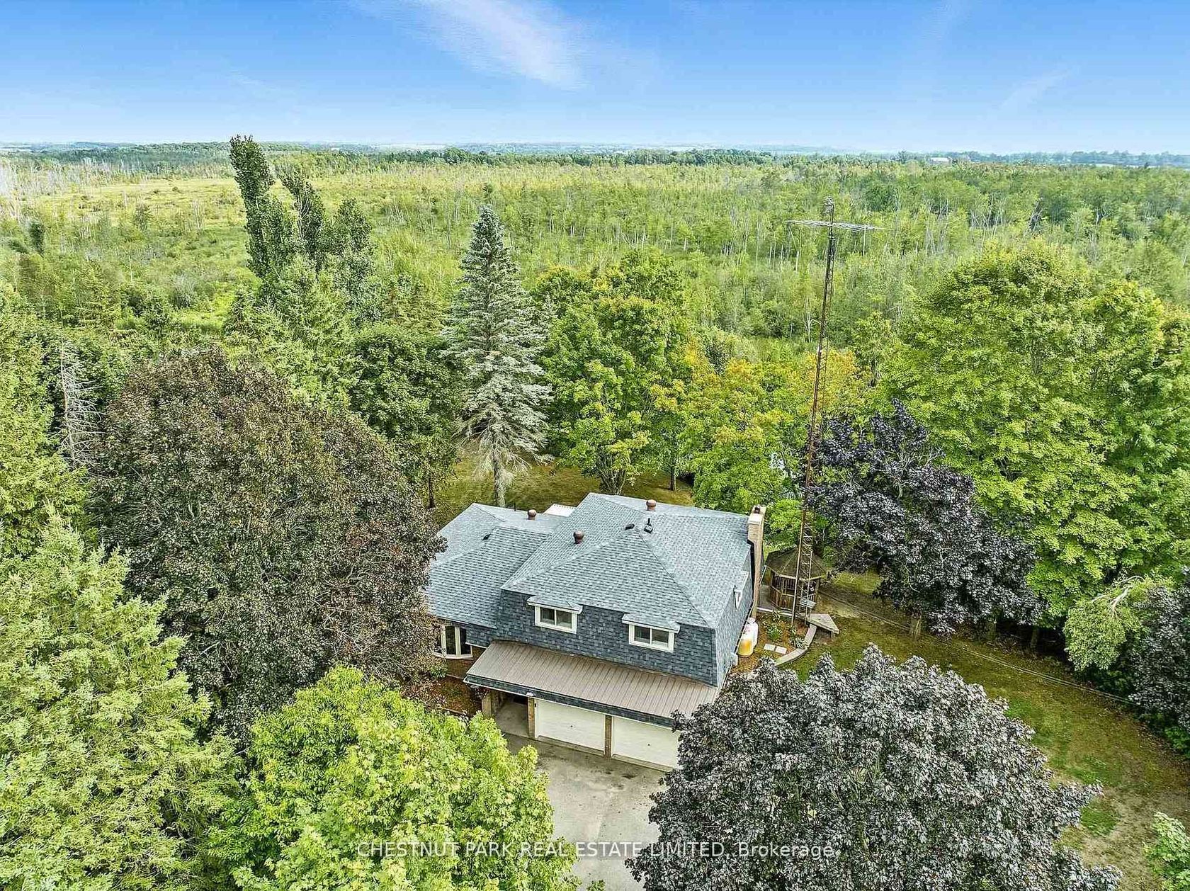 720 Highway 48, Rural Brock, Brock 