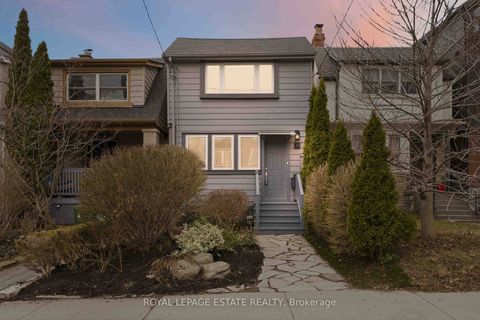 Photo 0 at 38 Kenwood Avenue, Cedarvale, Toronto