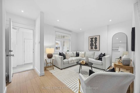 Photo 3 at 38 Kenwood Avenue, Cedarvale, Toronto