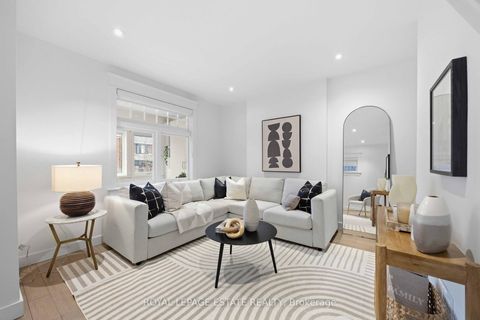 Photo 4 at 38 Kenwood Avenue, Cedarvale, Toronto