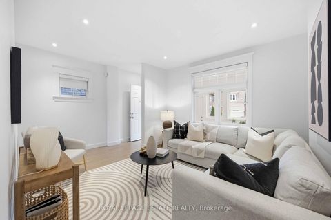 Photo 5 at 38 Kenwood Avenue, Cedarvale, Toronto