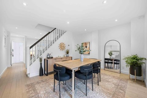 Photo 7 at 38 Kenwood Avenue, Cedarvale, Toronto