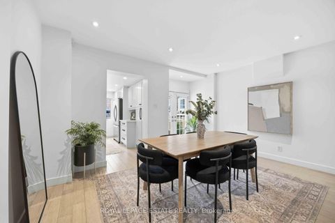 Photo 8 at 38 Kenwood Avenue, Cedarvale, Toronto