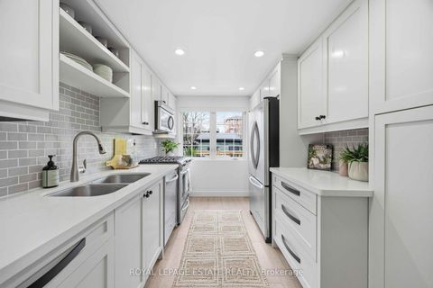 Photo 10 at 38 Kenwood Avenue, Cedarvale, Toronto