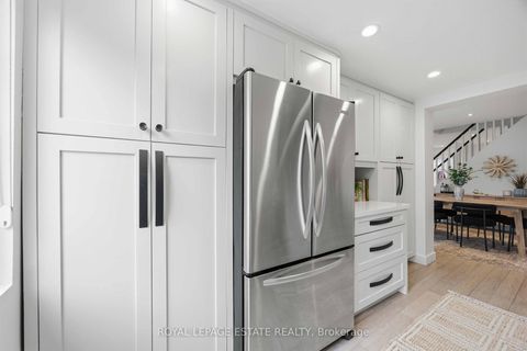 Photo 11 at 38 Kenwood Avenue, Cedarvale, Toronto