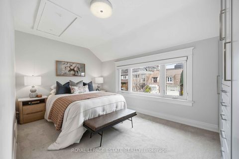 Photo 13 at 38 Kenwood Avenue, Cedarvale, Toronto