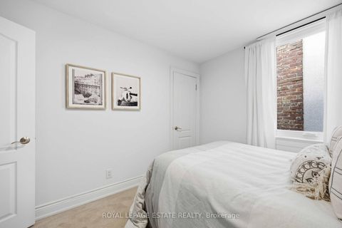 Photo 17 at 38 Kenwood Avenue, Cedarvale, Toronto