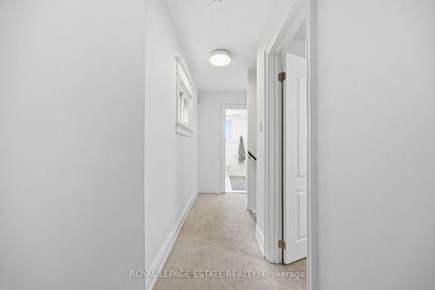 Photo 21 at 38 Kenwood Avenue, Cedarvale, Toronto