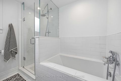 Photo 23 at 38 Kenwood Avenue, Cedarvale, Toronto