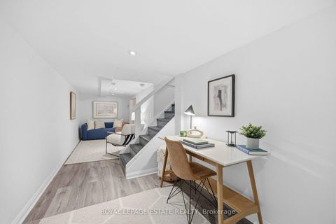 Photo 24 at 38 Kenwood Avenue, Cedarvale, Toronto