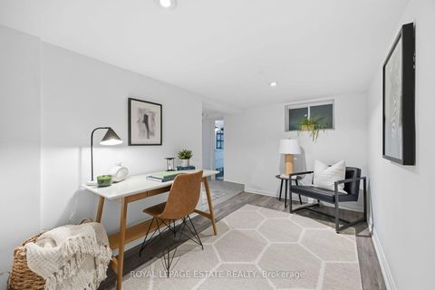 Photo 26 at 38 Kenwood Avenue, Cedarvale, Toronto