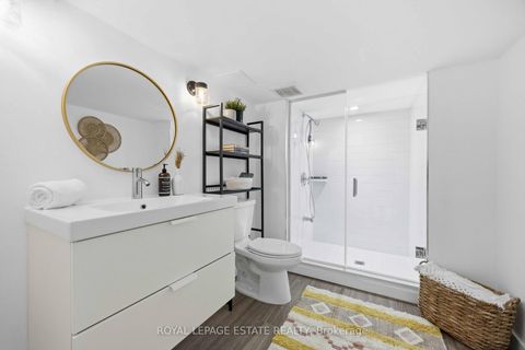 Photo 29 at 38 Kenwood Avenue, Cedarvale, Toronto