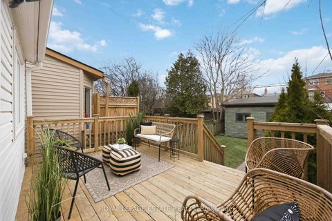 Photo 30 at 38 Kenwood Avenue, Cedarvale, Toronto