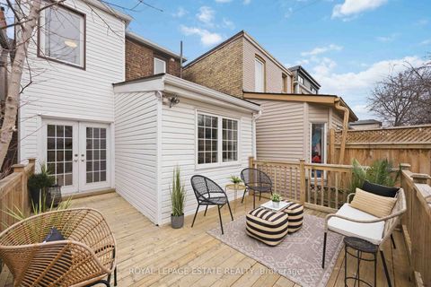 Photo 31 at 38 Kenwood Avenue, Cedarvale, Toronto