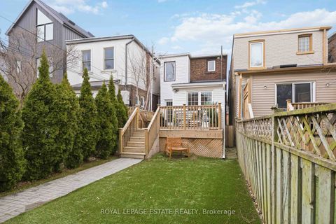 Photo 33 at 38 Kenwood Avenue, Cedarvale, Toronto