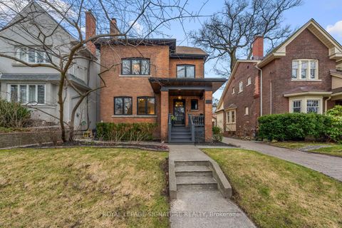 Photo 1 at 143 Maclean Avenue, The Beaches, Toronto