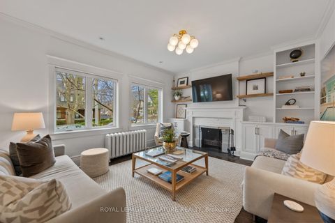 Photo 4 at 143 Maclean Avenue, The Beaches, Toronto