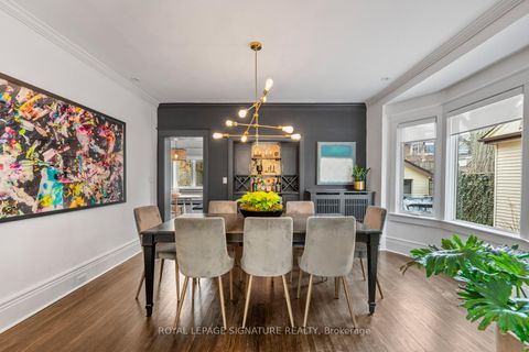 Photo 6 at 143 Maclean Avenue, The Beaches, Toronto