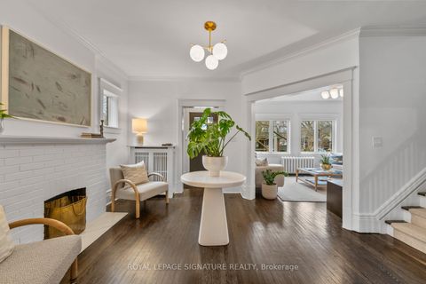 Photo 7 at 143 Maclean Avenue, The Beaches, Toronto