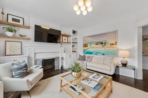 Photo 8 at 143 Maclean Avenue, The Beaches, Toronto