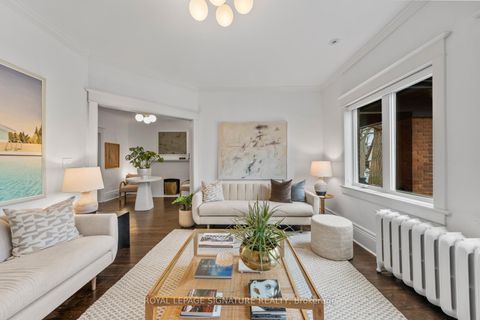 Photo 10 at 143 Maclean Avenue, The Beaches, Toronto