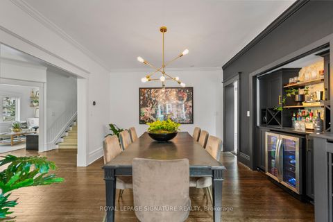 Photo 11 at 143 Maclean Avenue, The Beaches, Toronto