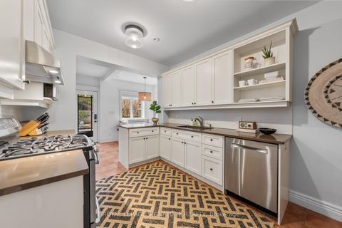 Photo 12 at 143 Maclean Avenue, The Beaches, Toronto