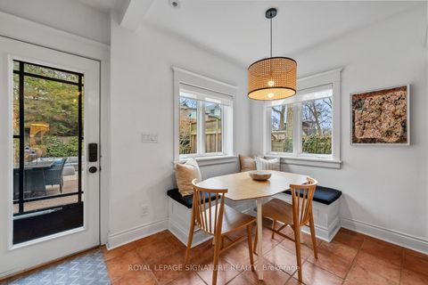 Photo 13 at 143 Maclean Avenue, The Beaches, Toronto