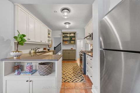 Photo 14 at 143 Maclean Avenue, The Beaches, Toronto