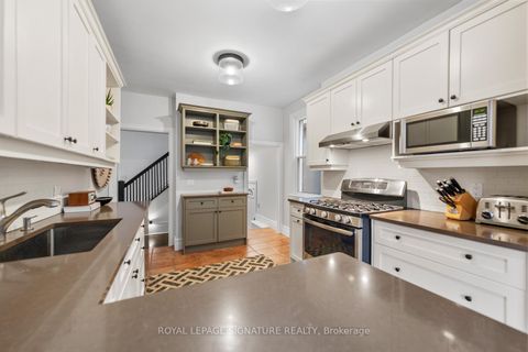 Photo 15 at 143 Maclean Avenue, The Beaches, Toronto