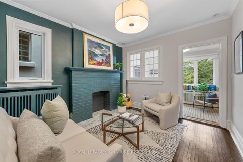 Photo 16 at 143 Maclean Avenue, The Beaches, Toronto