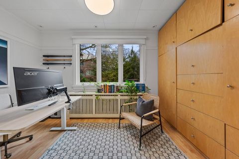 Photo 17 at 143 Maclean Avenue, The Beaches, Toronto