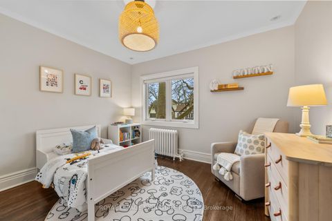 Photo 21 at 143 Maclean Avenue, The Beaches, Toronto