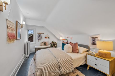 Photo 24 at 143 Maclean Avenue, The Beaches, Toronto