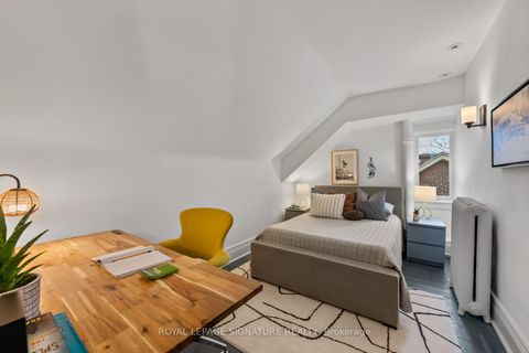 Photo 25 at 143 Maclean Avenue, The Beaches, Toronto