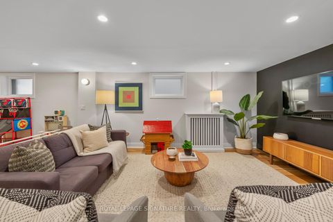 Photo 27 at 143 Maclean Avenue, The Beaches, Toronto