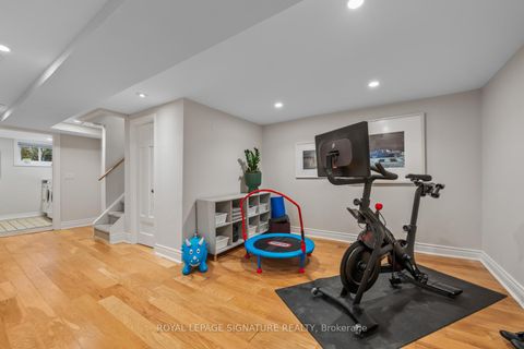 Photo 29 at 143 Maclean Avenue, The Beaches, Toronto