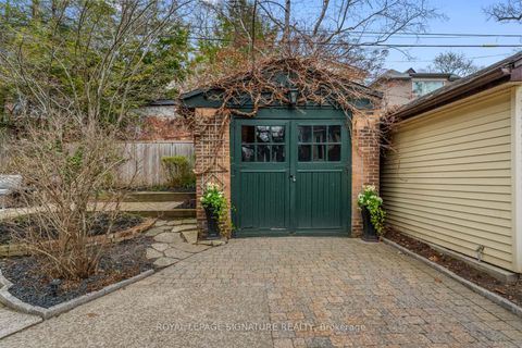 Photo 31 at 143 Maclean Avenue, The Beaches, Toronto