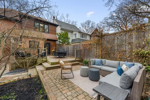 Photo 33 at 143 Maclean Avenue, The Beaches, Toronto