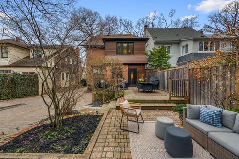 Photo 34 at 143 Maclean Avenue, The Beaches, Toronto