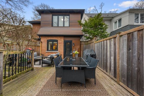 Photo 35 at 143 Maclean Avenue, The Beaches, Toronto