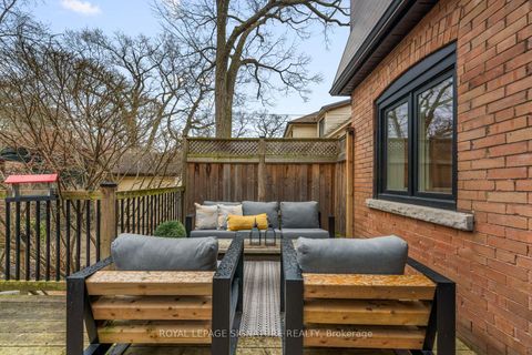 Photo 36 at 143 Maclean Avenue, The Beaches, Toronto