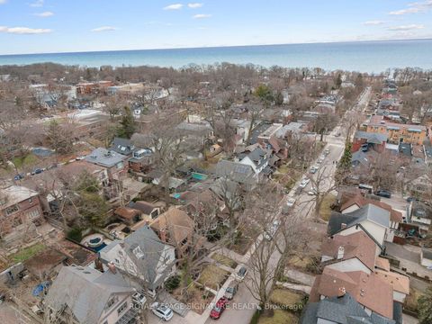 Photo 39 at 143 Maclean Avenue, The Beaches, Toronto