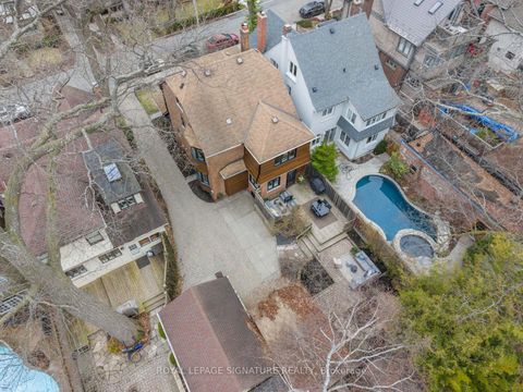 Photo 41 at 143 Maclean Avenue, The Beaches, Toronto