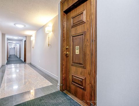 Photo 3 at 509 - 17 Michael Power Place, City Centre West, Toronto