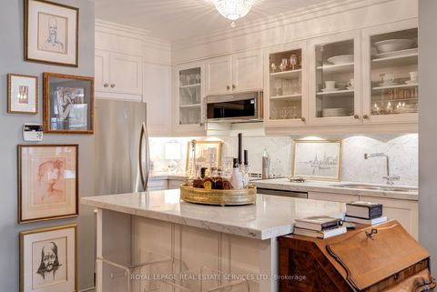 Photo 6 at 509 - 17 Michael Power Place, City Centre West, Toronto