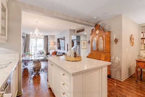 Photo 9 at 509 - 17 Michael Power Place, City Centre West, Toronto