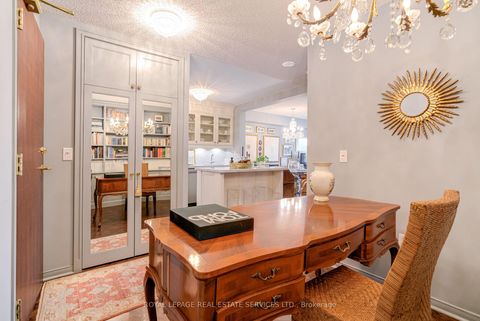 Photo 10 at 509 - 17 Michael Power Place, City Centre West, Toronto