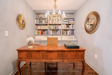 Photo 11 at 509 - 17 Michael Power Place, City Centre West, Toronto