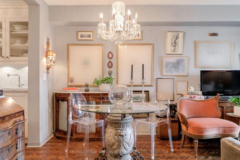 Photo 12 at 509 - 17 Michael Power Place, City Centre West, Toronto